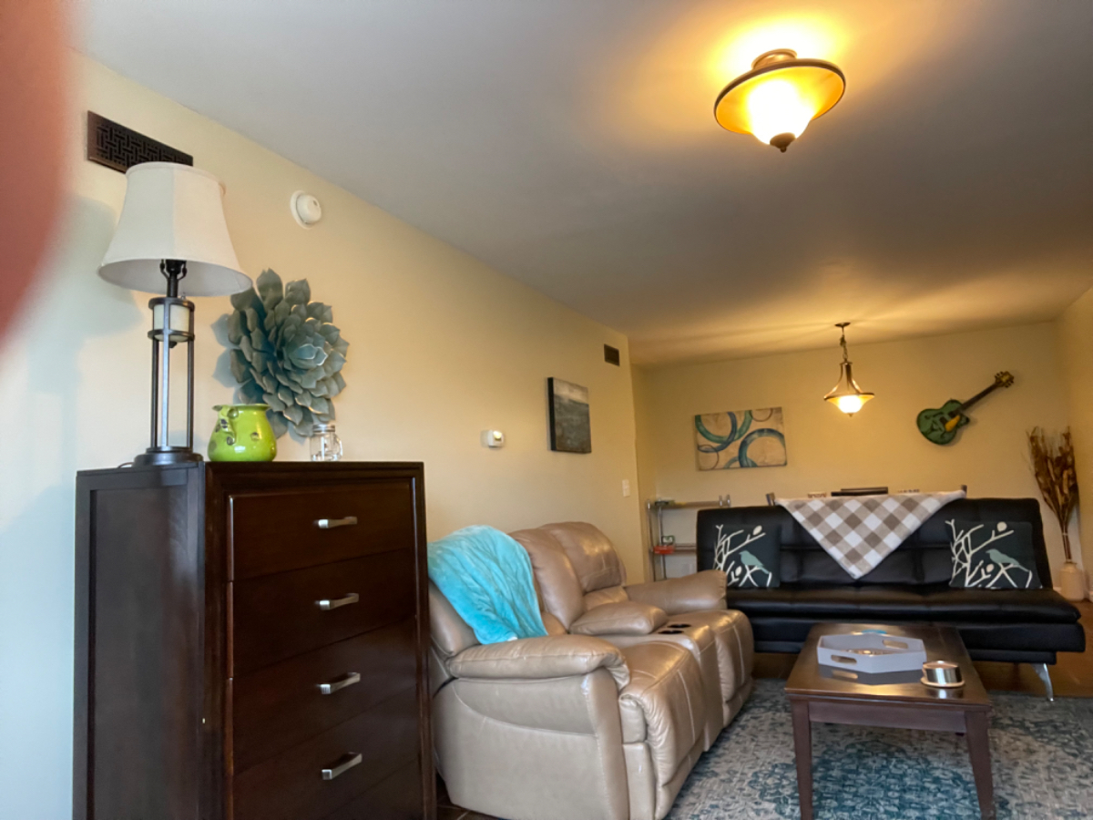 FURNISHED 1 BEDROOM APT - Photo 12