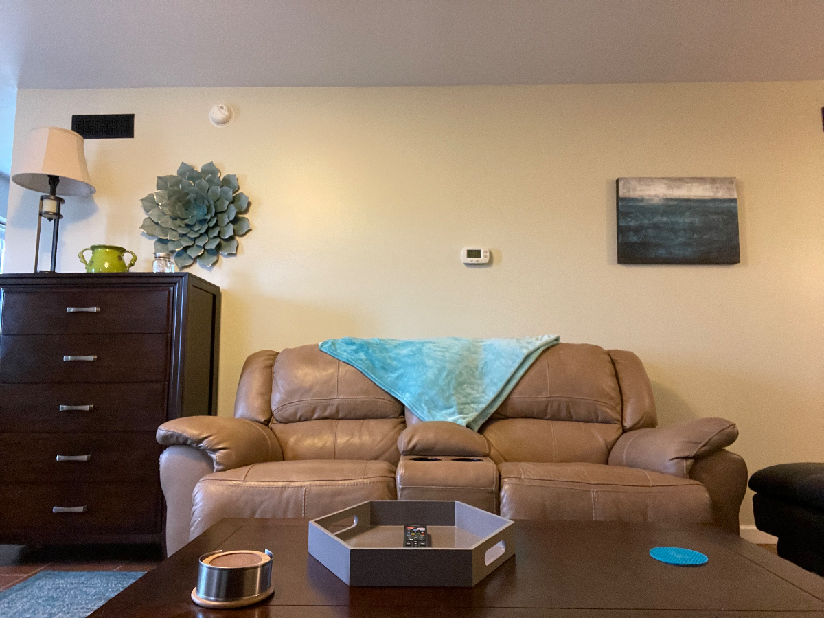 FURNISHED 1 BEDROOM APT - Photo 1