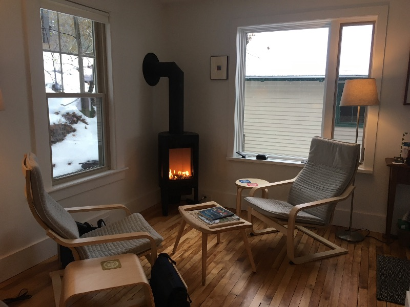 Modern In-Town Duplex - Photo 5