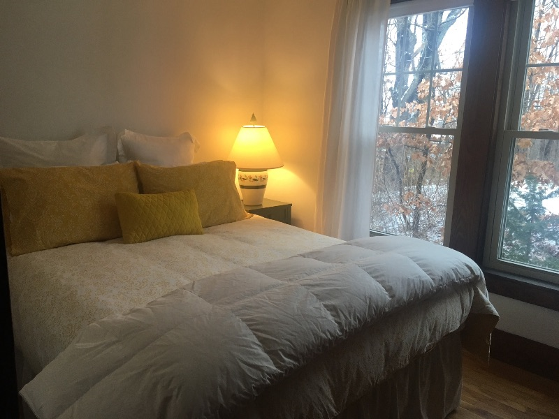 Modern In-Town Duplex - Photo 9