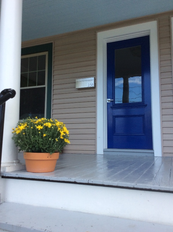 Modern In-Town Duplex - Photo 3