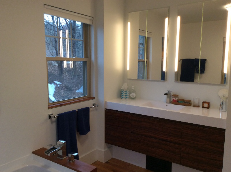 Modern In-Town Duplex - Photo 8