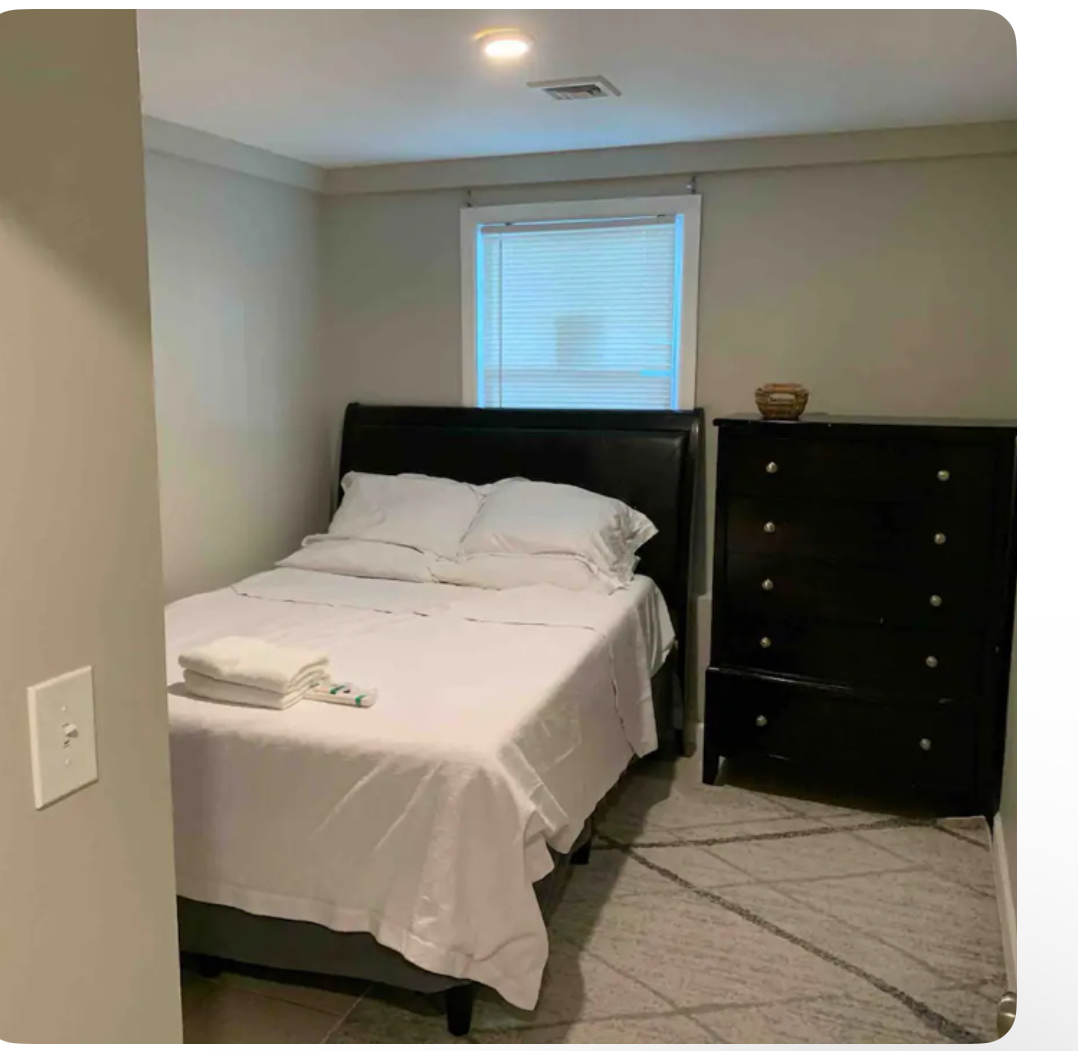 Beautiful 2 Bdroom Studio Apartment near Hospitals - Photo 3