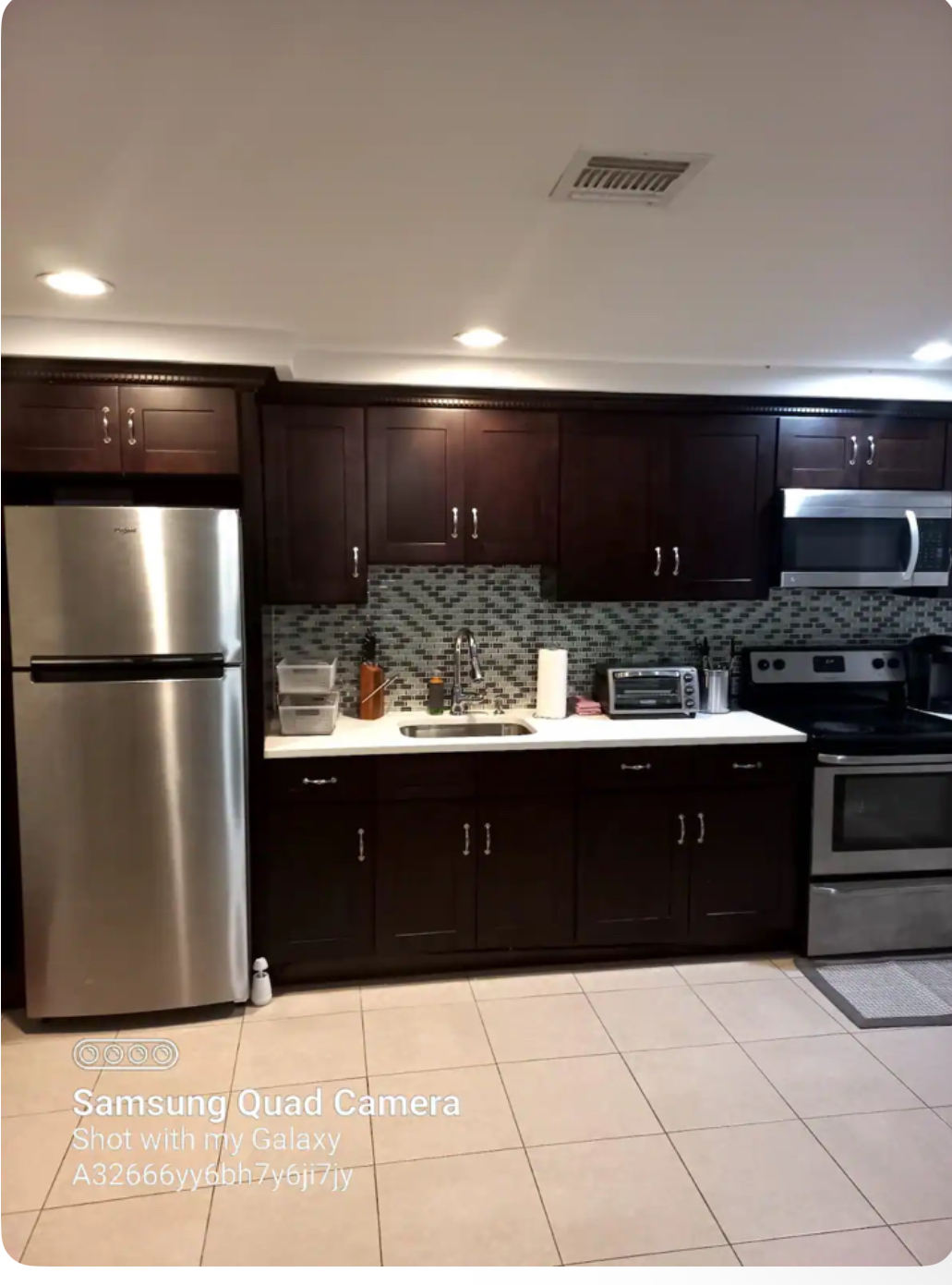 Beautiful 2 Bdroom Studio Apartment near Hospitals - Photo 9