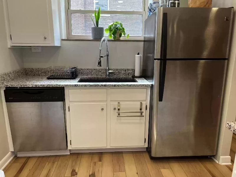 Spacious, 2-Bedroom condo, quiet community, 5 minute walk to Ritter Park - Photo 8