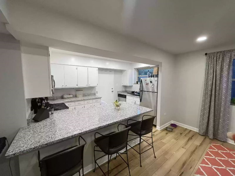 Spacious, 2-Bedroom condo, quiet community, 5 minute walk to Ritter Park - Photo 4
