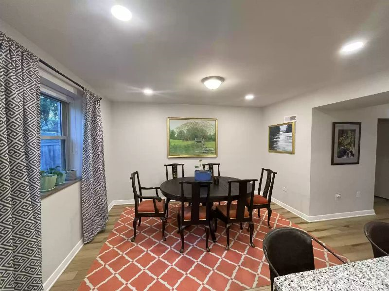Spacious, 2-Bedroom condo, quiet community, 5 minute walk to Ritter Park - Photo 9