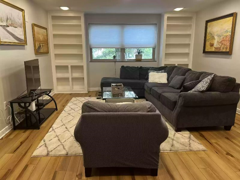 Spacious, 2-Bedroom condo, quiet community, 5 minute walk to Ritter Park - Photo 1