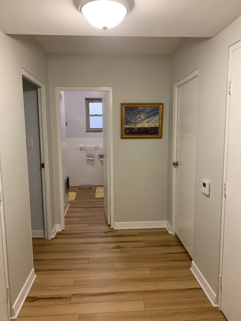 Spacious, 2-Bedroom condo, quiet community, 5 minute walk to Ritter Park - Photo 12