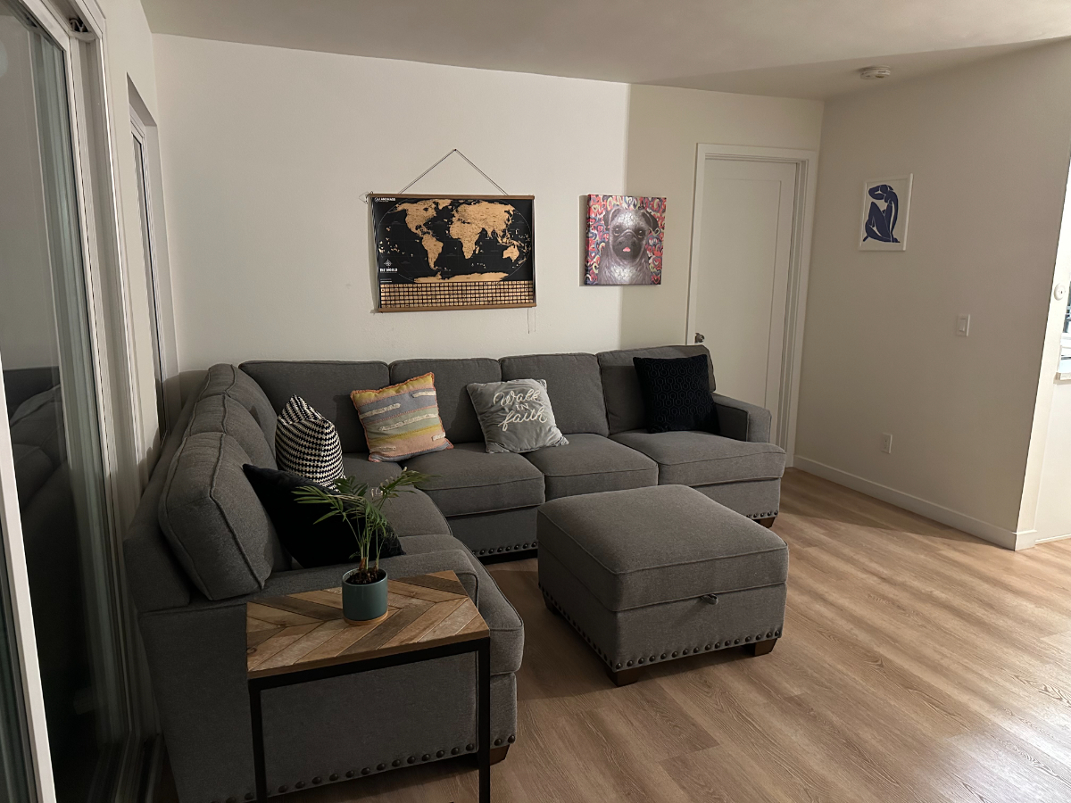 Entire Unit for Rent Close to Sharp and Rady Children's Hospitals - Photo 6
