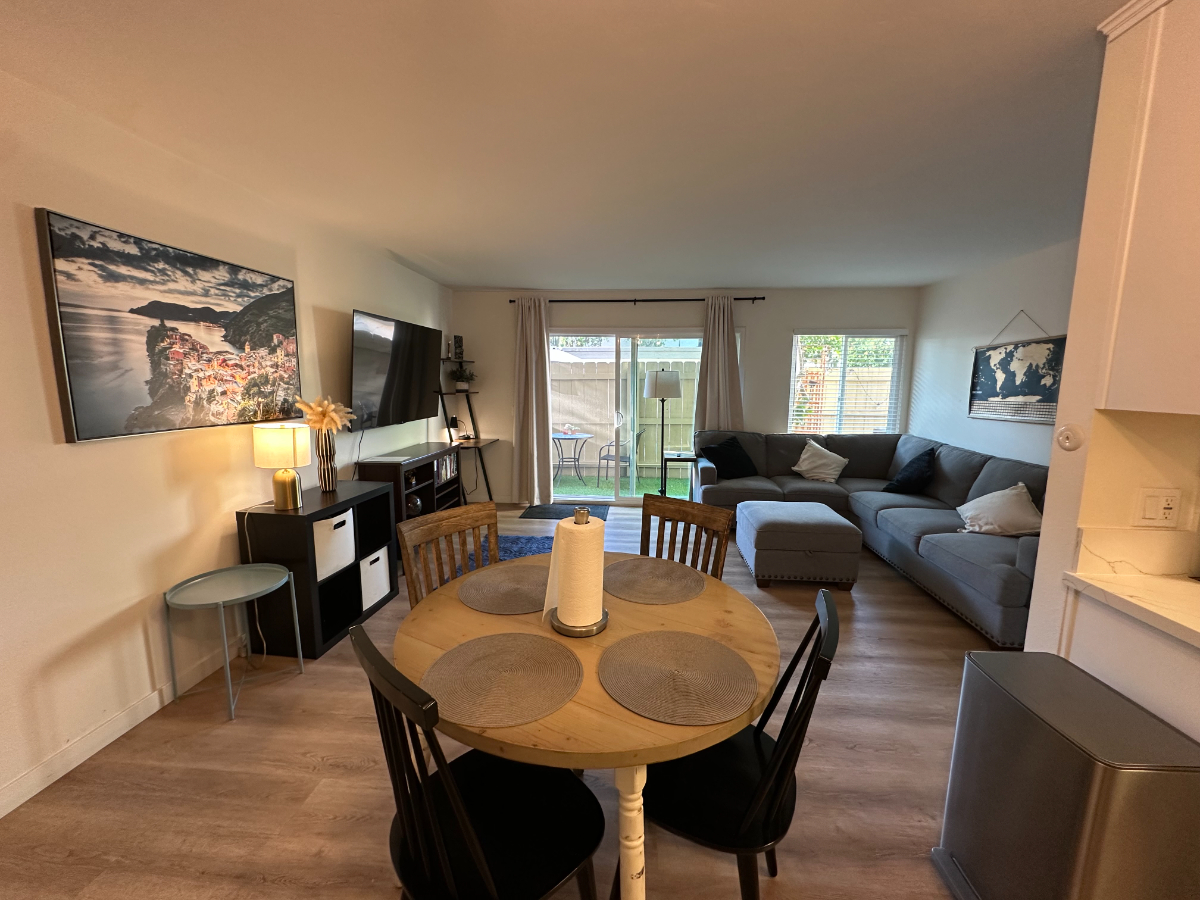 Entire Unit for Rent Close to Sharp and Rady Children's Hospitals - Photo 4