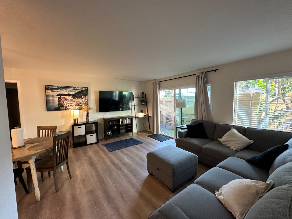 Entire Unit for Rent Close to Sharp and Rady Children's Hospitals - Photo 5