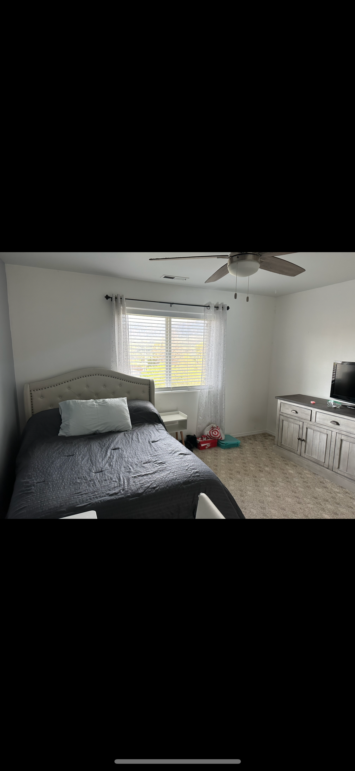 Spare bedroom 1
