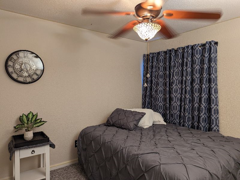 West Wing Furnished Finder