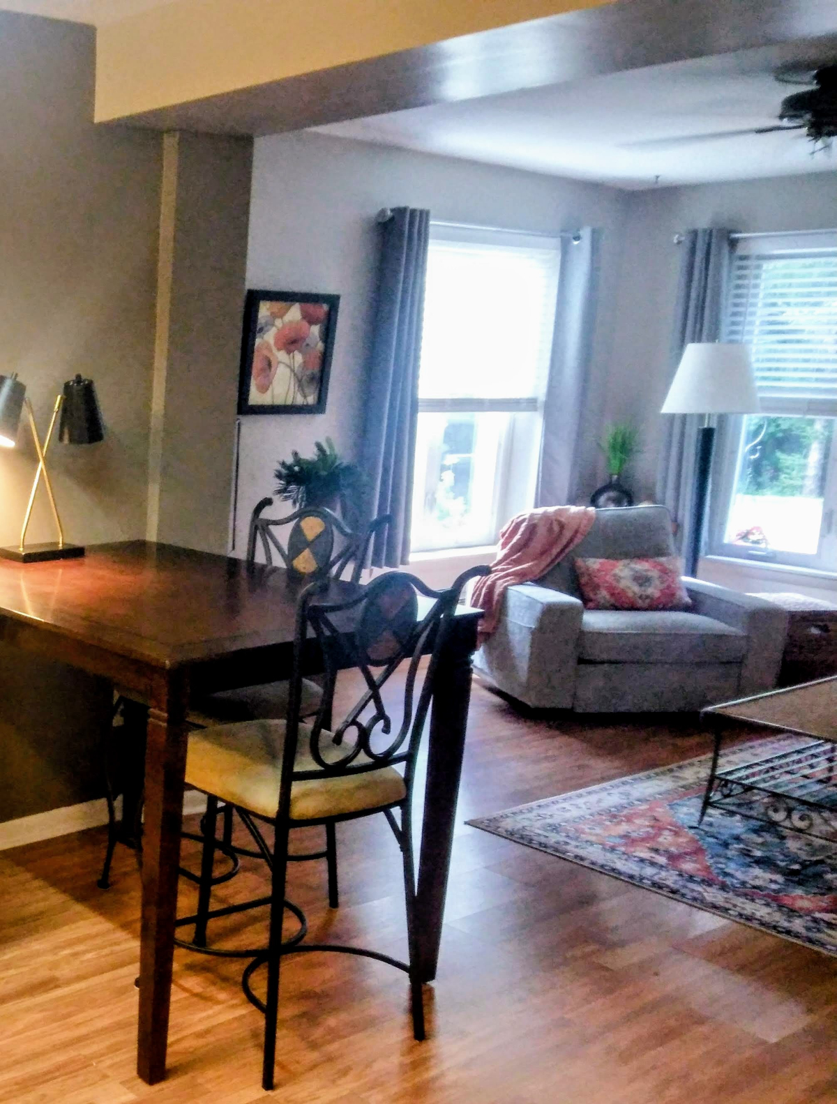 Smart, Cozy Ground-Floor Studio. Apt 3 - Photo 5