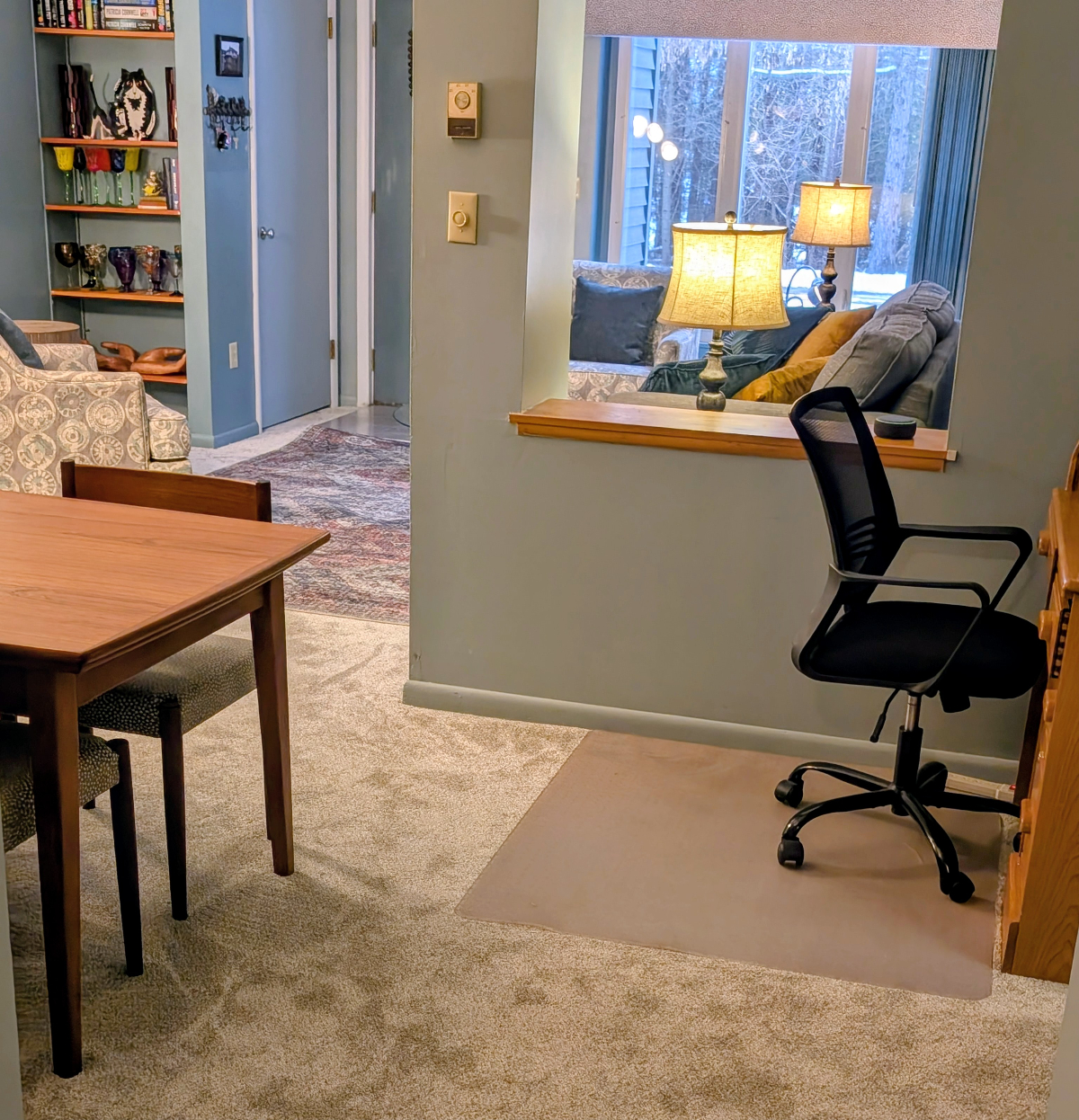 Smart, Cozy Ground-Floor Studio. Apt 3 - Photo 12
