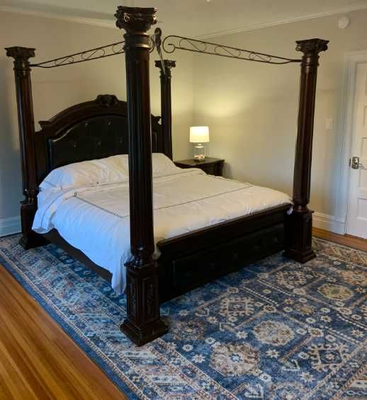 Southwest Room
