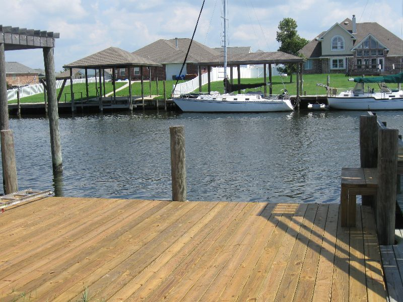 3 bedroom townhome on Lake Pontchartrain - Photo 3