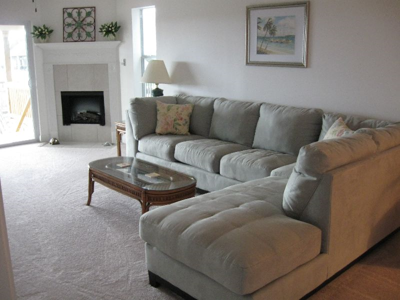 3 bedroom townhome on Lake Pontchartrain - Photo 4