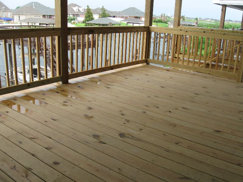 3 bedroom townhome on Lake Pontchartrain - Photo 2