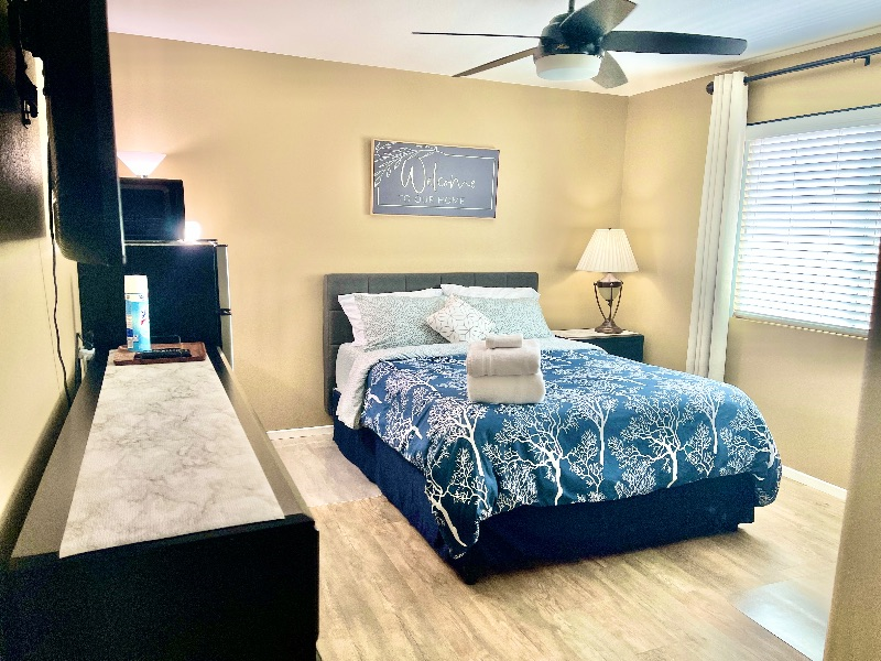 Delightful Private Room in Moreno Valley