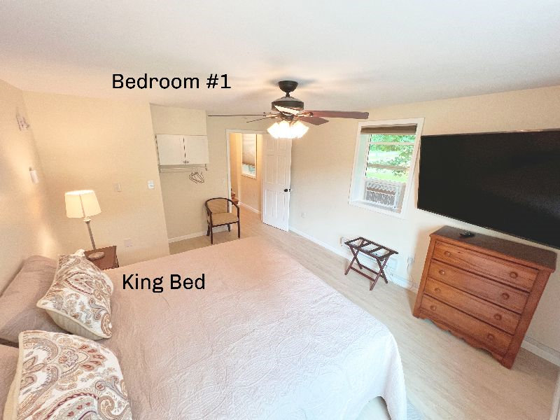 The Farm2 - Huge 1 Bedroom Apt  - Washer/Dryer - Photo 10