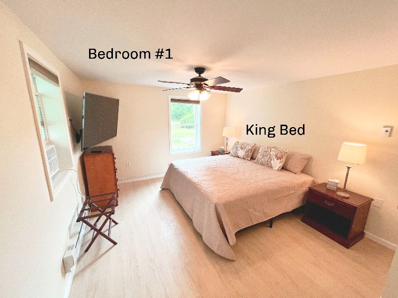 The Farm2 - Huge 1 Bedroom Apt  - Washer/Dryer - Photo 11