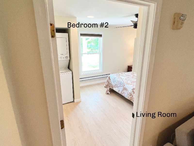 The Farm2 - Huge 1 Bedroom Apt  - Washer/Dryer - Photo 12