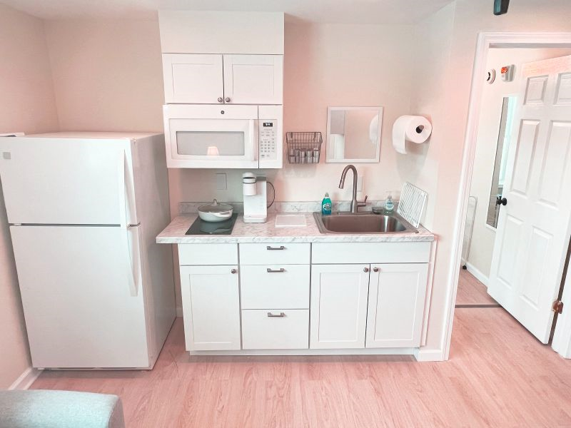 The Farm2 - Huge 1 Bedroom Apt - Washer/Dryer - Photo 2