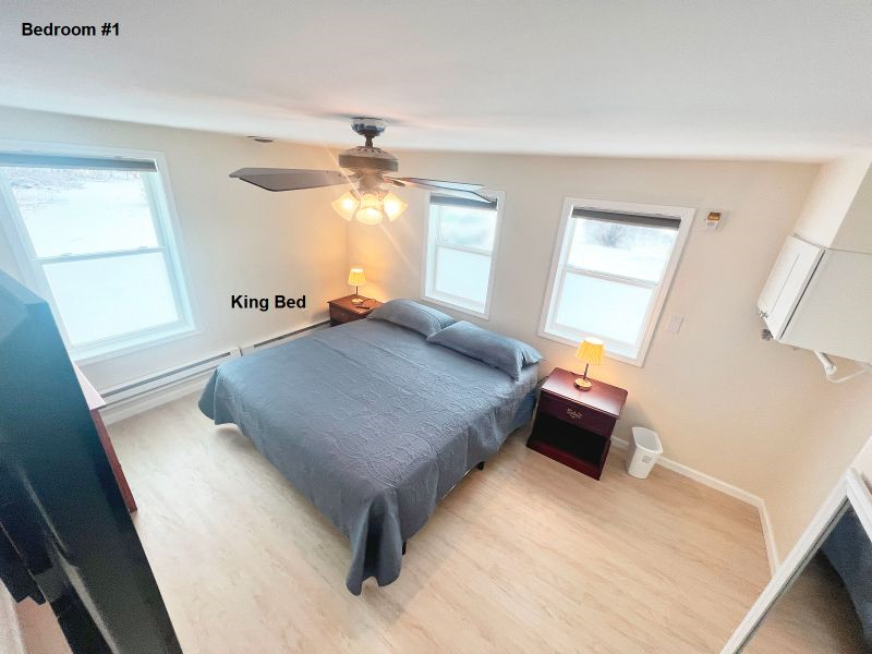 The Farm2 - Huge 1 Bedroom Apt  - Washer/Dryer - Photo 7