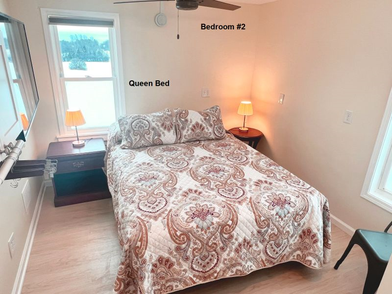 The Farm2 - Huge 1 Bedroom Apt  - Washer/Dryer - Photo 11