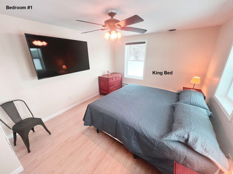 The Farm2 - Huge 1 Bedroom Apt  - Washer/Dryer - Photo 9