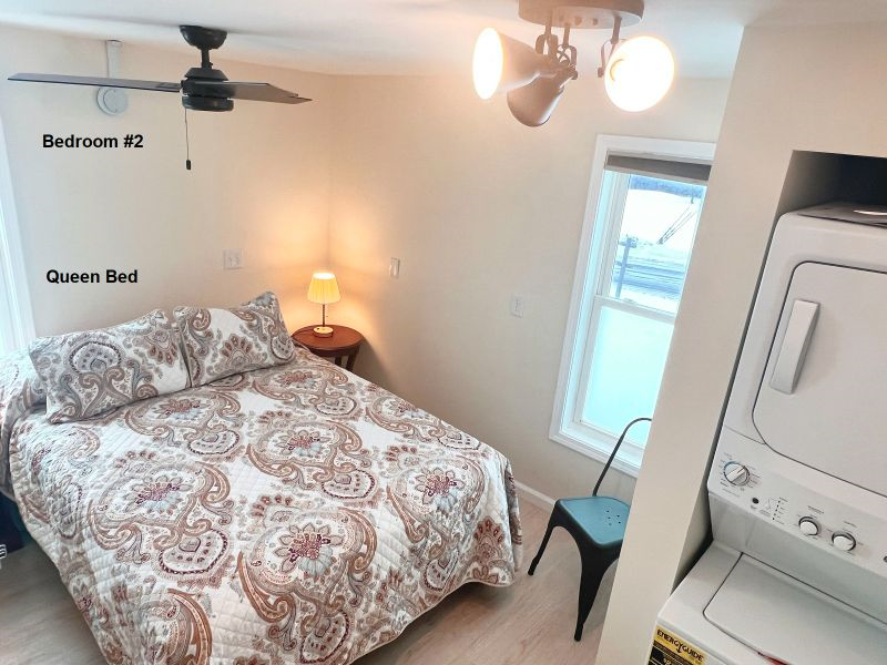 The Farm2 - Huge 1 Bedroom Apt  - Washer/Dryer - Photo 10
