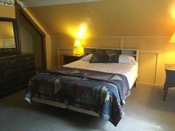 The Woods Lodge Cottages and Suites - Photo 1