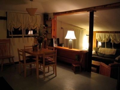 The Woods Lodge Cottages and Suites - Photo 2