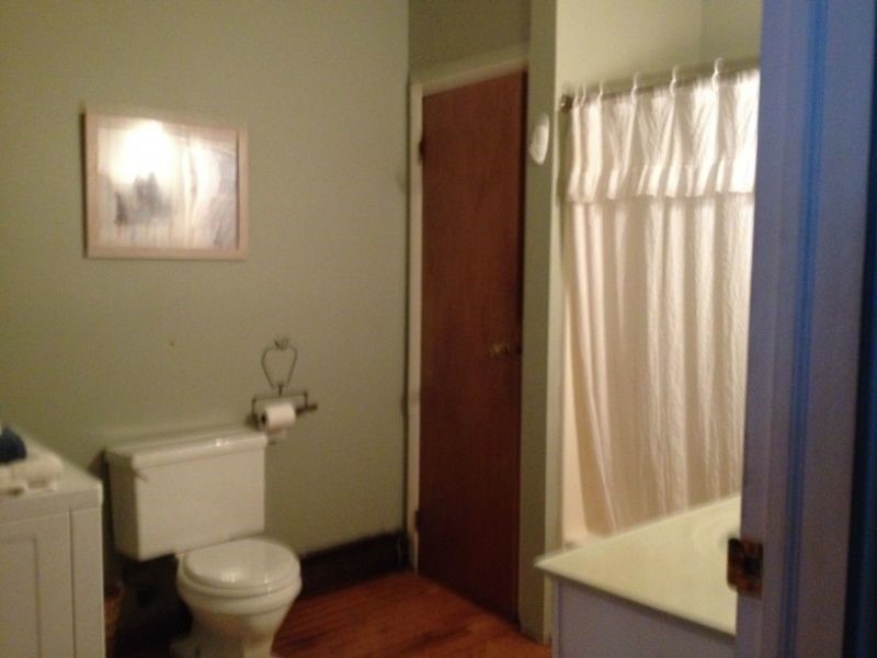 The Woods Lodge Cottages and Suites - Photo 4