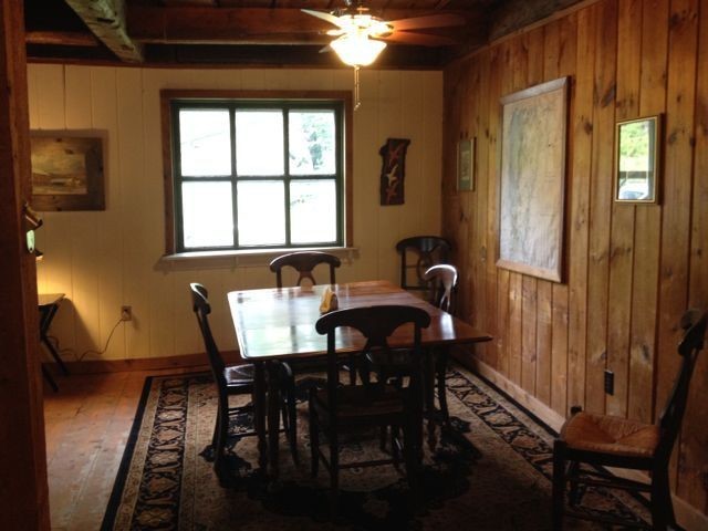 The Woods Lodge Cottages and Suites - Photo 5