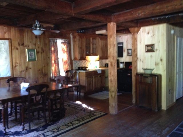 The Woods Lodge Cottages and Suites - Photo 6