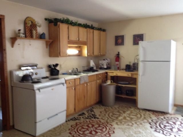 The Woods Lodge Cottages and Suites - Photo 9