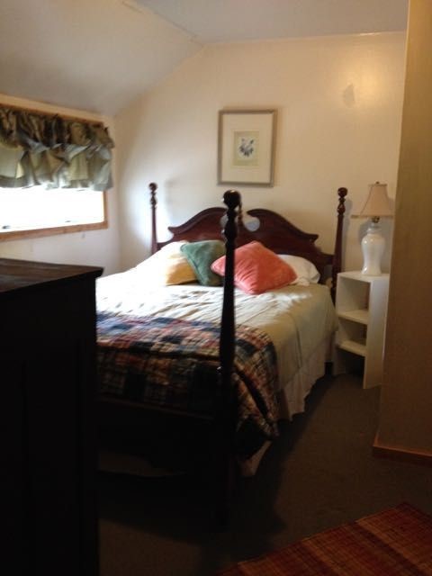 The Woods Lodge Cottages and Suites - Photo 11