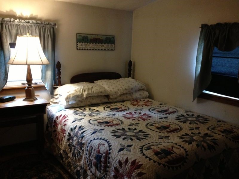 The Woods Lodge Cottages and Suites - Photo 12