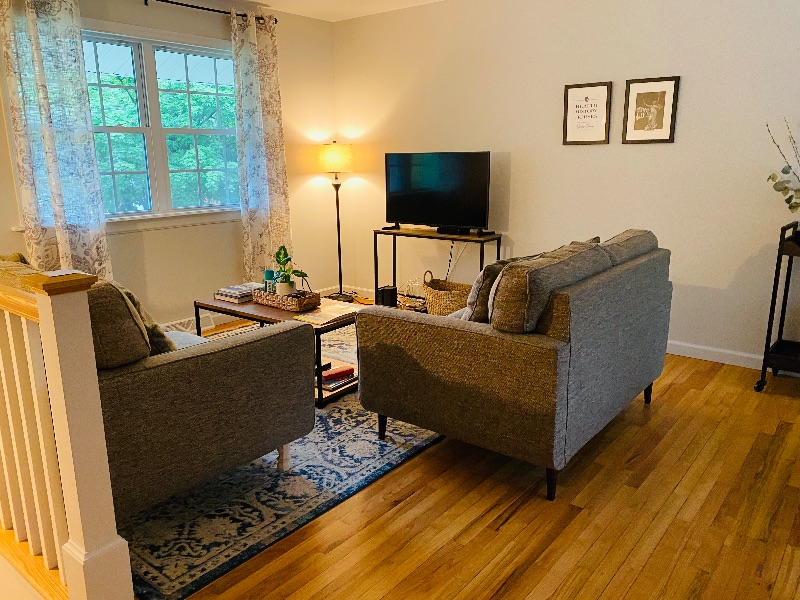 Relaxing Retreat in Saratoga Springs! - Photo 3