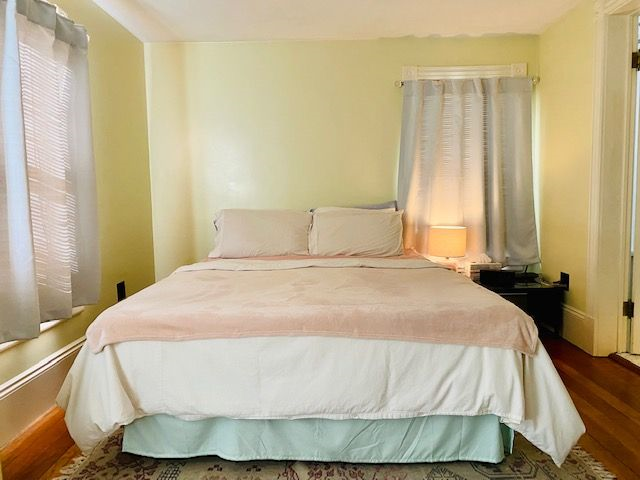 Small 2 bedroom or large 1 bedroom apartment - Photo 5