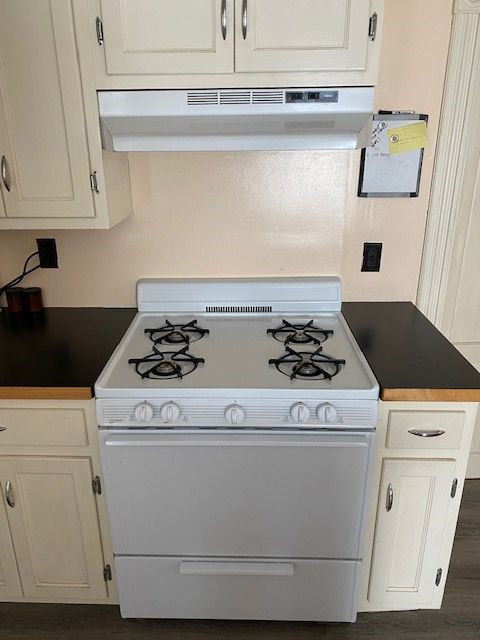 Small 2 bedroom or large 1 bedroom apartment - Photo 6