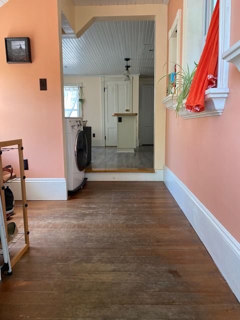 Small 2 bedroom or large 1 bedroom apartment - Photo 8