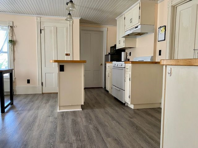 Small 2 bedroom or large 1 bedroom apartment - Photo 9