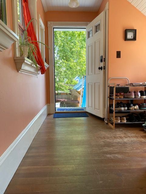 Small 2 bedroom or large 1 bedroom apartment - Photo 10
