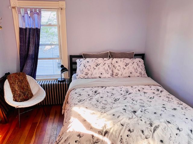 Small 2 bedroom or large 1 bedroom apartment - Photo 11
