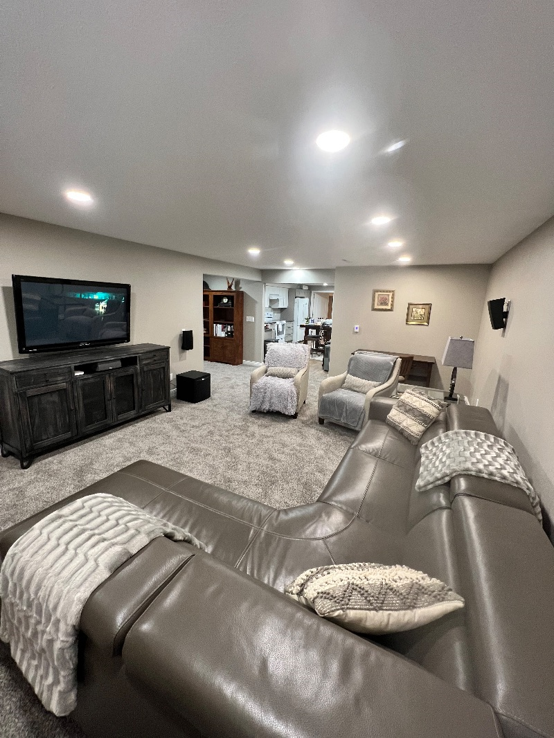 Arbor Hills Lair