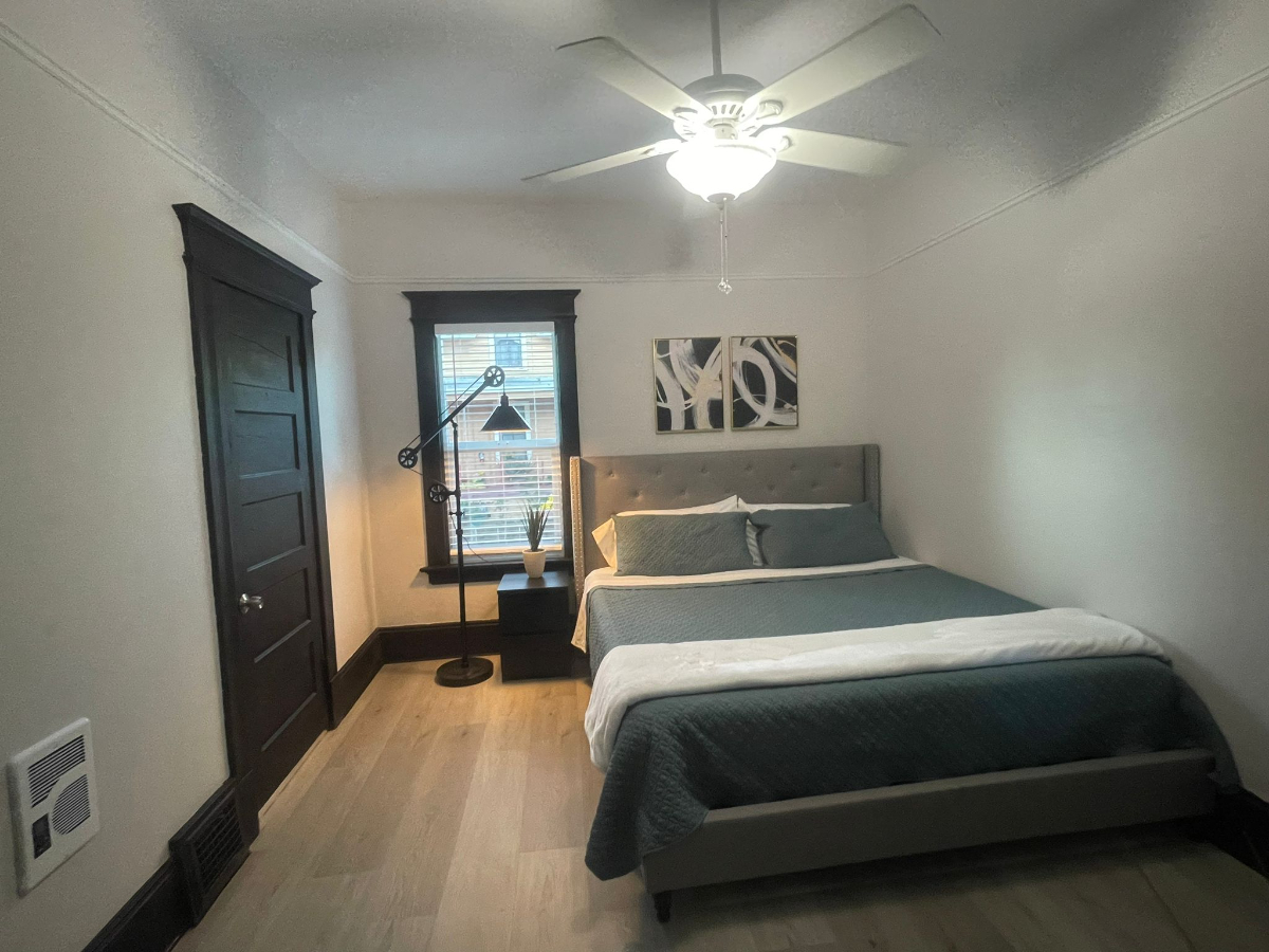 (S10-1) Modern Home, In Unit W/D, Parking,... - Photo 1